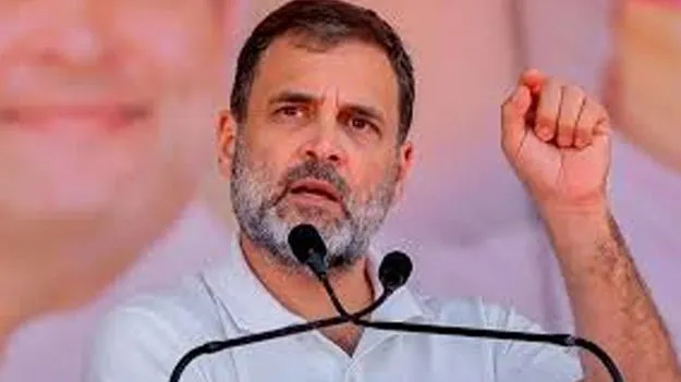 Rahul Gandhi: విదేశాల అధినేతలను కలవకుండా చేస్తున్నారు