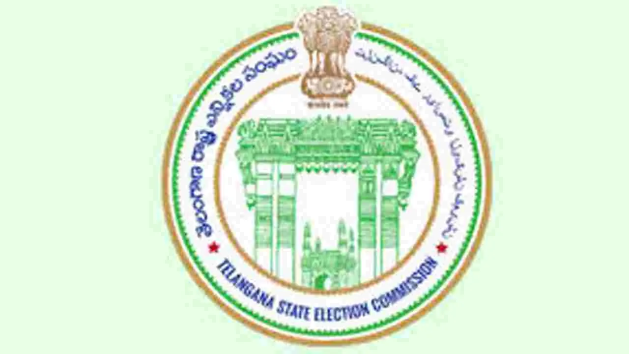 Telangana State Election Commission: నెల రోజుల్లో మునిసిపల్‌ ఎన్నికలు?