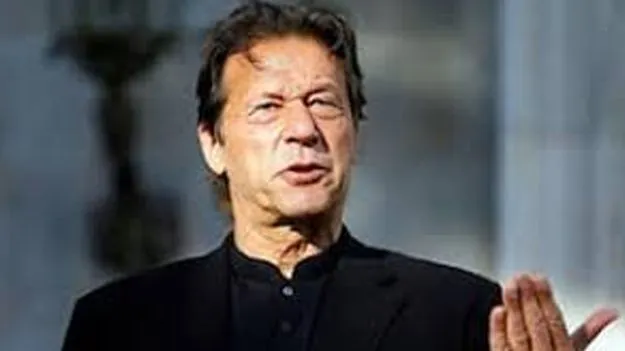 Confusion Over Imran Khan Whereabouts: ఇమ్రాన్‌ఖాన్‌ మృతి?