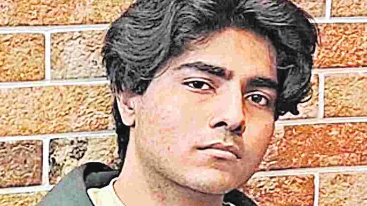 Shivank Awasthi: కెనడాలో భారత విద్యార్థి దారుణహత్య