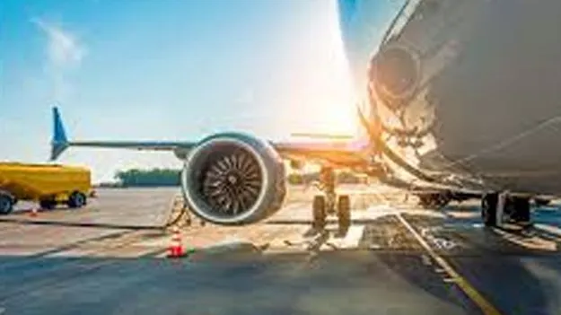 Aviation Fuel Price Rise: మరింత పెరిగిన విమాన ఇంధనం ధర
