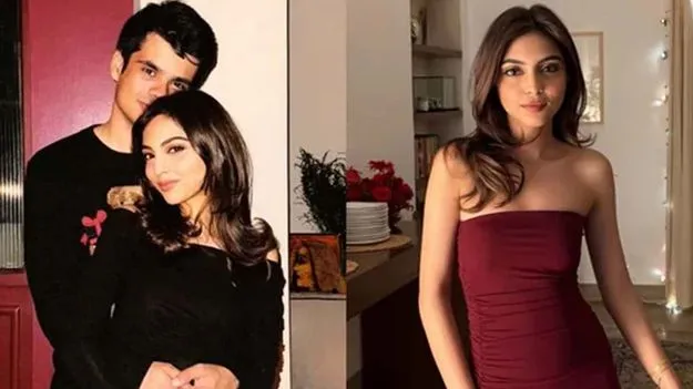 Rehan Vadra gets engaged to Aviva Baig: గర్ల్‌ఫ్రెండ్‌ అవీవా బేగ్‌తో ప్రియాంక గాంధీ కుమారుడి నిశ్చితార్థం! 