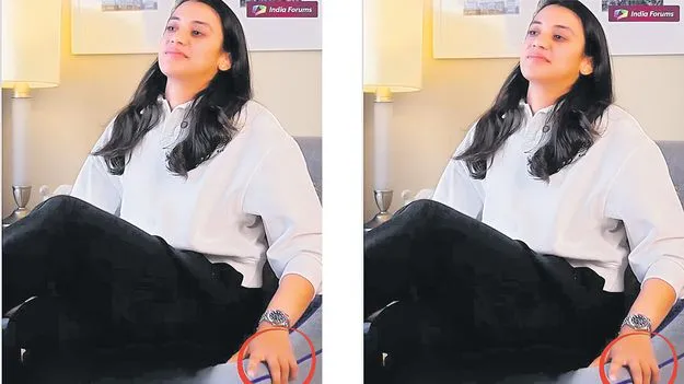 Smriti Mandhana: పెళ్లి వాయిదా తర్వాత.. మంధాన తొలి పోస్టు