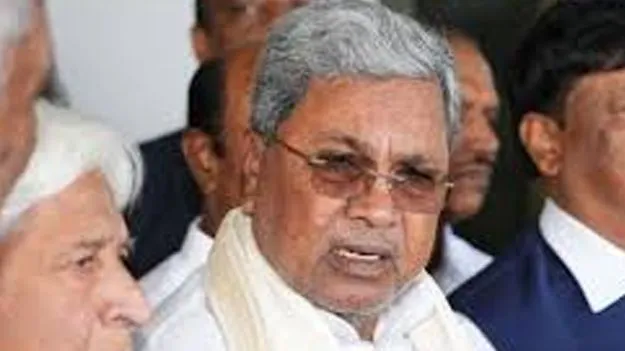 Karnataka CM: గందరగోళానికి అధిష్ఠానం తెరదించాలి 