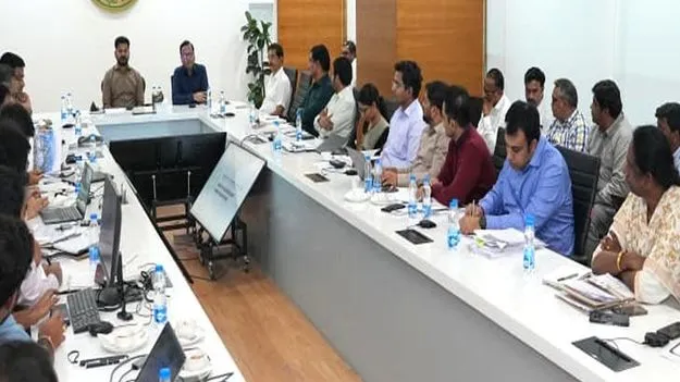 CM Revanth Reddy: హైదరాబాద్‌లో ప్లాస్టిక్‌ బ్యాన్‌!