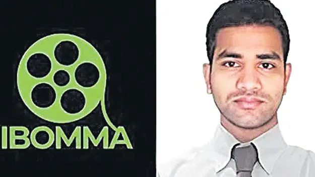 I Bomma Ravi: ఐ బొమ్మ వెనక అంతా నేనే..