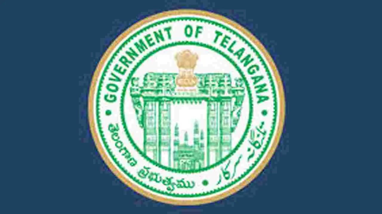 Telangana Government: 15 వేల జీవోలు దాచిపెడతారా?