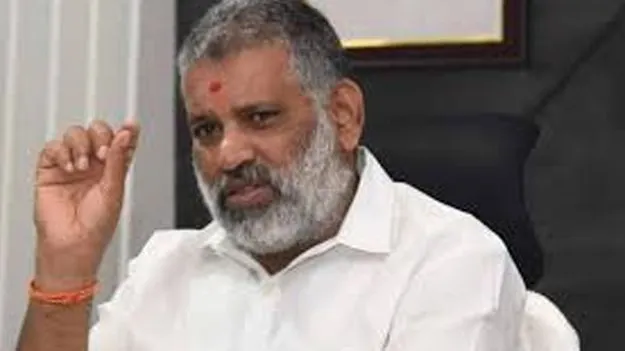 Chevireddy Family Assets in Liquor Scam: చెవిరెడ్డి ఆస్తులు జప్తు