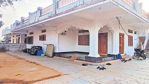 DTC Deputy Transport Commissioner Properties: డీటీసీ ఆస్తులు  200 కోట్లు