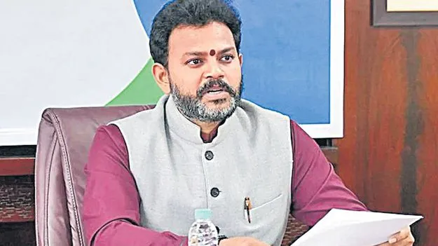 Civil Aviation Minister K Ram Mohan Naidu: ప్రాయోజిత సంక్షోభం?