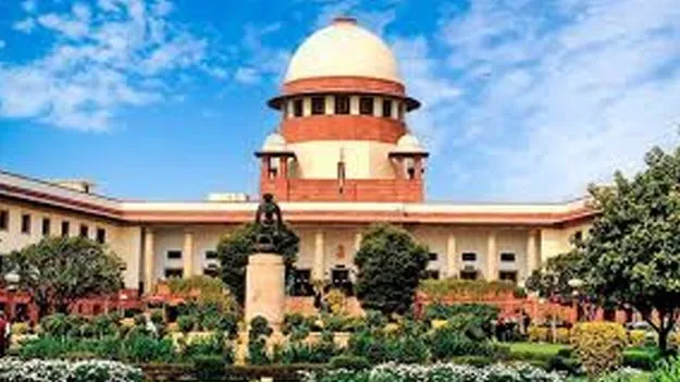 Supreme court: రైతులను నిందించకండి 