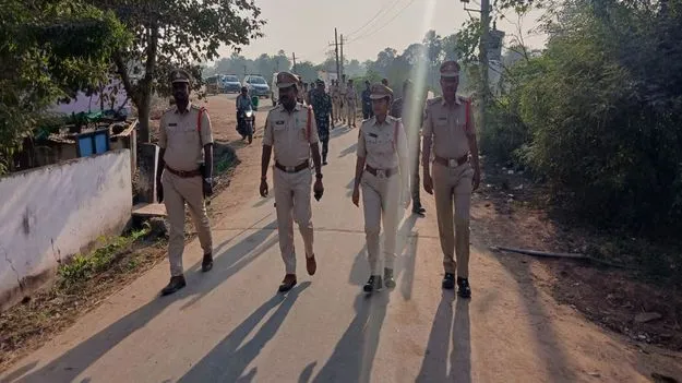 నిర్భయంగా ఓటు హక్కు వినియోగించుకోవాలి