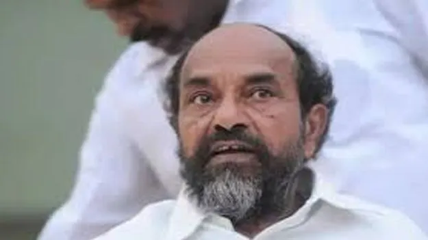 BC Welfare Society MP R Krishnayya: 10న చలో ఢిల్లీ.. ఓబీసీ జాతీయ సదస్సు 
