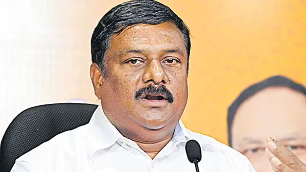 ELT Maheshwar Reddy: హెచ్‌ఐఎల్‌టీ విధానంలో ఇన్‌సైడర్‌ ట్రేడింగ్‌