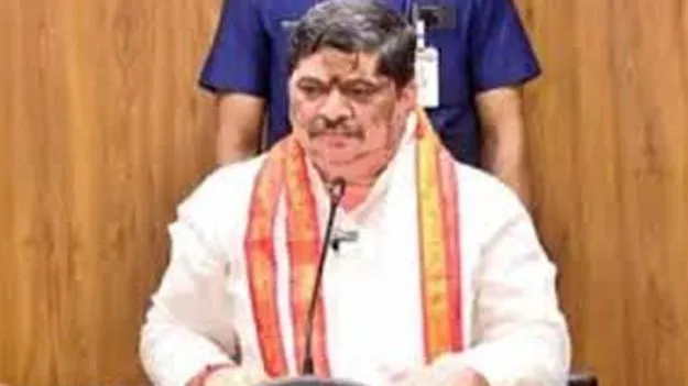 Minister Ponam Prabhakar: కోనసీమలా హుస్నాబాద్‌ అభివృద్ధి