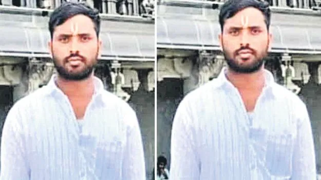 Political Pressure: బీఆర్‌ఎస్‌ నాయకుల వేధింపుల వల్లే ఆత్మహత్య 