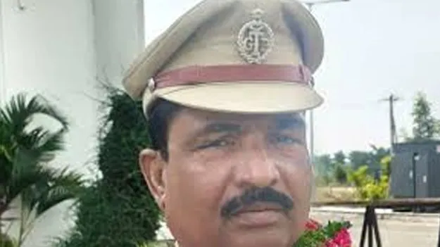 Puli Venkateswarlu: కొలువు వదులుకున్నా పదవి రాకపాయె