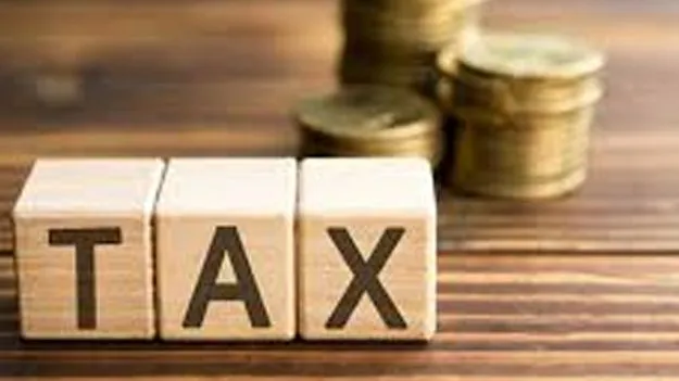 Tax Revenue: అక్టోబరులో పన్నుల రాబడి రూ.16,372 కోట్లు