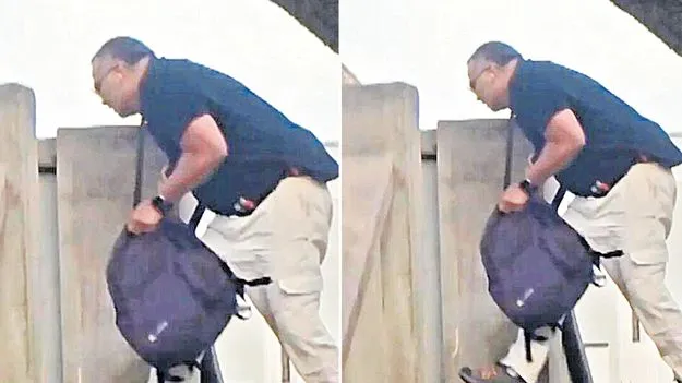 Sajid Akram: బోండీ బీచ్‌ ఉగ్రవాదికి హైదరాబాద్‌ మూలాలు