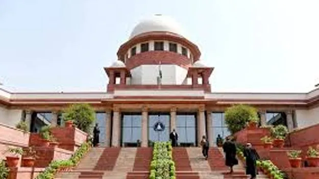 Supreme Court: రాష్ట్రపతి, గవర్నర్లకు గడువుపైనేడు సుప్రీం స్పష్టత!