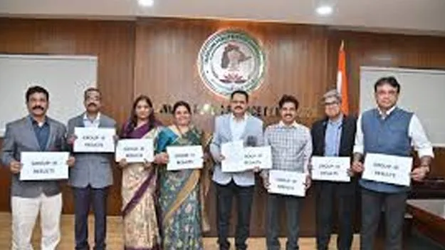 Telangana Public Service Commission: గ్రూప్‌-3 తుది జాబితా విడుదల 