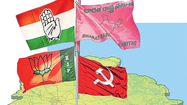 Panchayat Elections: గెలిచే పార్టీ మనదే!