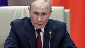 Putin to Visit India: 4న భారత్‌కు పుతిన్‌