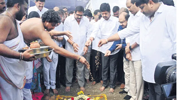 గ్రానైట్‌ సమస్యలు పరిష్కరిస్తాం