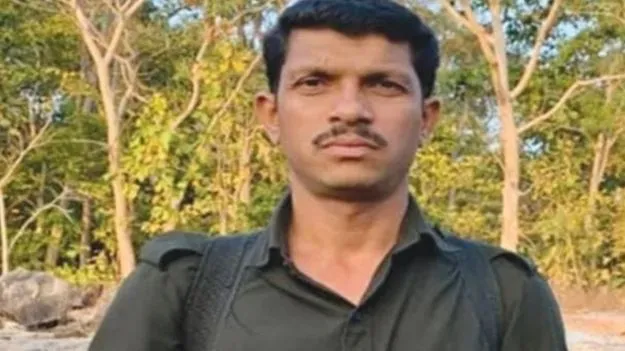 Maoist Leader Damodar Arrested: మావోయిస్టు నేత  దామోదర్‌ అరెస్ట్‌?