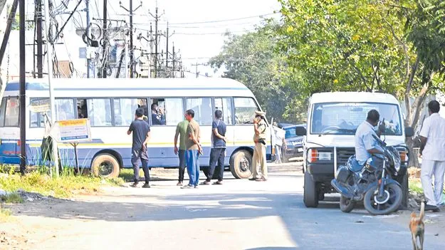 Operations Nearing Conclusion: కథ ముగిసినట్టేనా?!