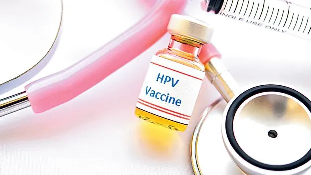 HPV Vaccine: సర్వైకల్‌ క్యాన్సర్‌పై సర్కారు టీకాస్త్రం