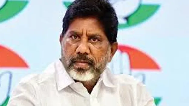 Deputy CM Bhatti: రష్యా పెట్టుబడులకు పూర్తి సహకారం