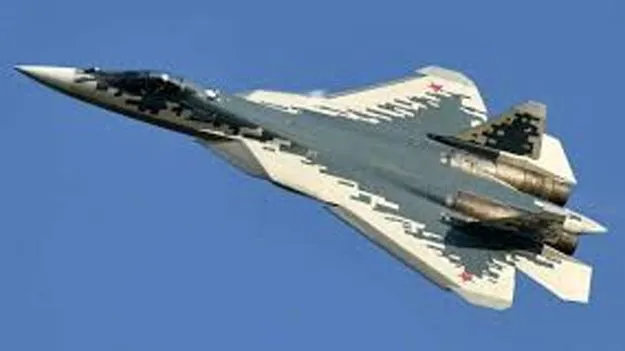 SU 57 Deal with Russia: ఆ డీల్‌ తర్వాతే.. ఈ డీల్‌!