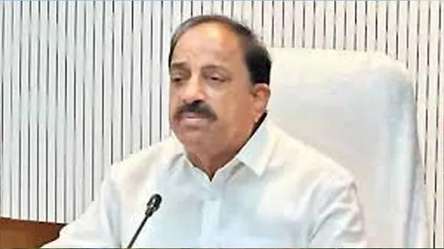Minister Tummala Nageswara Rao:  పసుపు పంటకు గిట్టుబాటు ధర కల్పించాలి