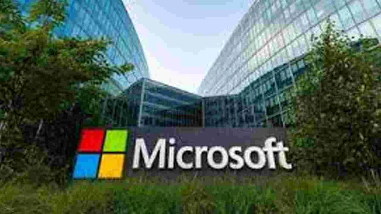 Microsoft: హెచ్‌1బీ, హెచ్‌4 వీసా గడువు ముగిసేలోగాఅమెరికాకు వచ్చేయండి