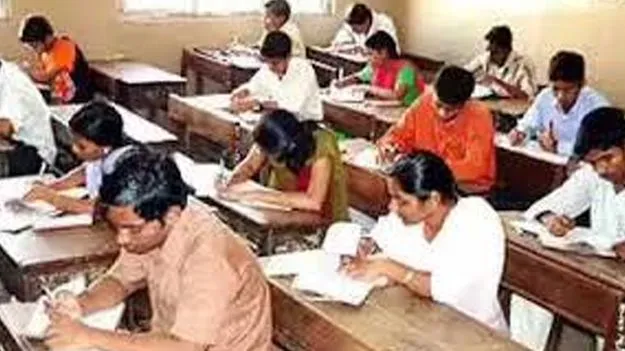Nearly 2 Lakh Apply for TET: టెట్‌కు 1,97,823దరఖాస్తులు
