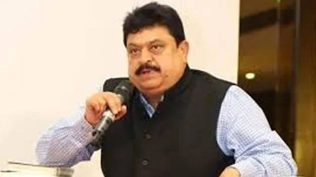 president N Ranchand Rao: మెట్రో రైలు విస్తరణకు సహకరించండి 