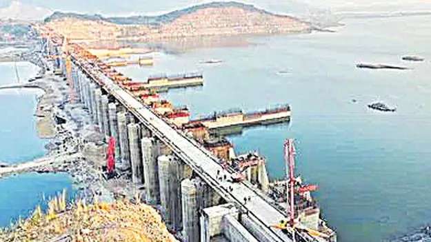 Polavaram Project: తెలంగాణ నీటి హక్కులను కాపాడండి