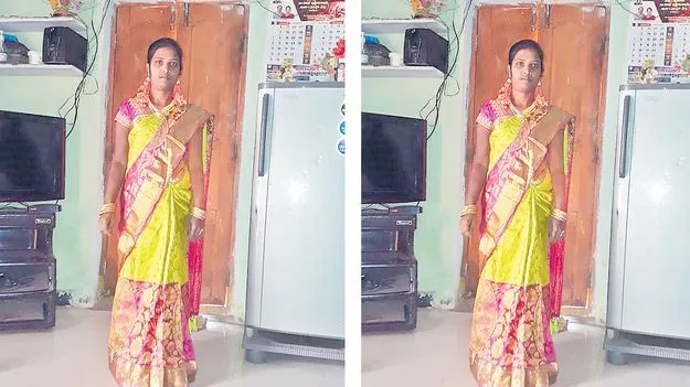 Family Tragedy: మైక్రో ఫైనాన్స్‌ వేధింపులకు వివాహిత బలి 