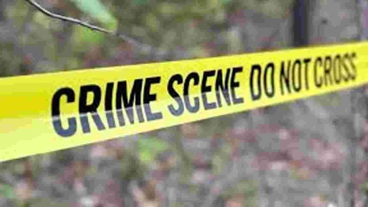 Family Dispute: 9 మందిని పొడిచి చంపేశాడు!