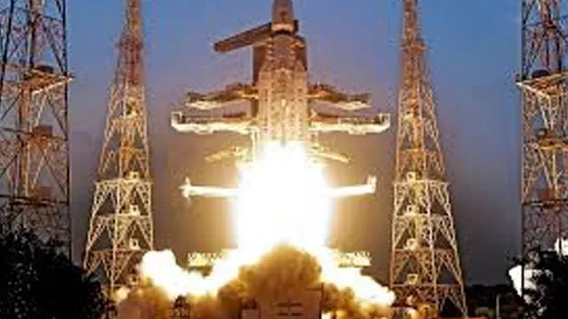 Sriharikota space center: మరో నాలుగేళ్లలో శ్రీహరికోటలో మూడో ప్రయోగ వేదిక
