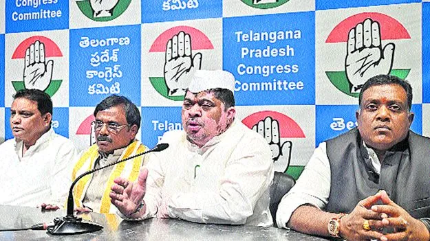 Ministers Ponnam Prabhakar: ఉపాధిని ఎత్తేసేందుకు బీజేపీ కుట్ర