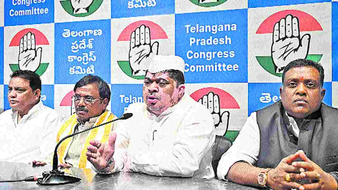 Ministers Ponnam Prabhakar: ఉపాధిని ఎత్తేసేందుకు బీజేపీ కుట్ర