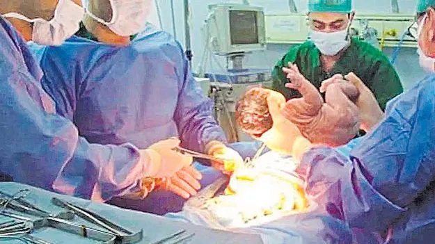 Government Hospitals: మేమూ వస్తాం పదా..సర్కారు దవాఖానకు!