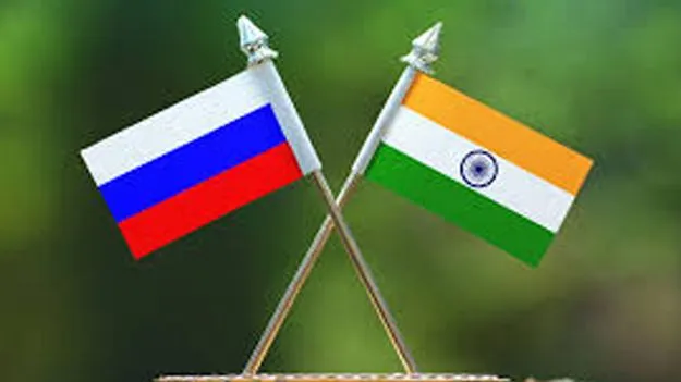 Indias Russian Oil Imports: రష్యా చమురు దిగుమతులు పైపైకి!