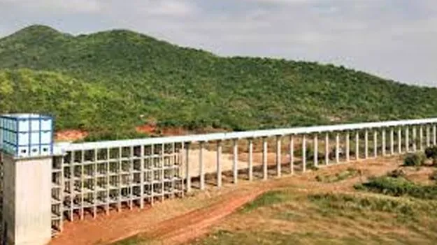 Uddanam as a Separate District: ఉద్దానంను జిల్లాగా ప్రకటించాలి