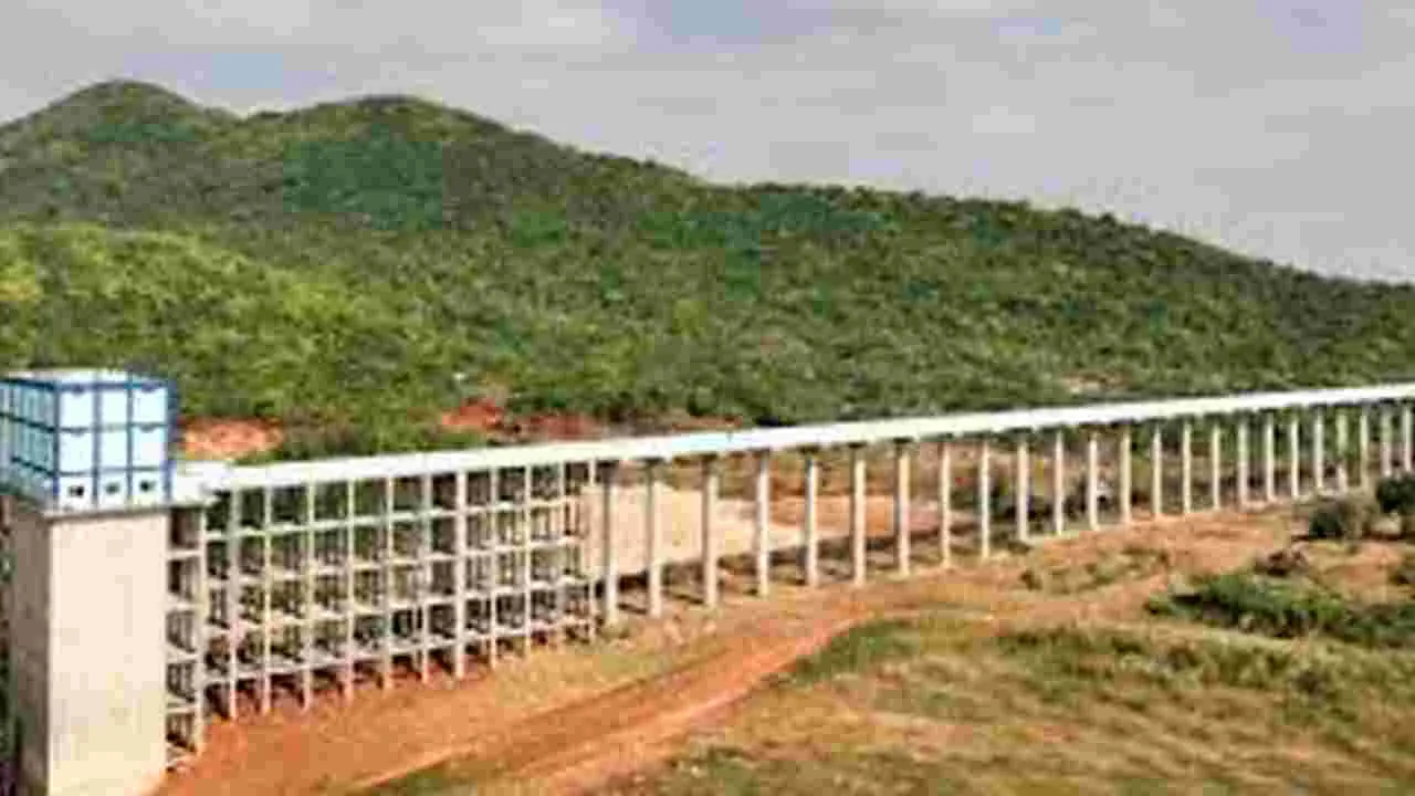 Uddanam as a Separate District: ఉద్దానంను జిల్లాగా ప్రకటించాలి