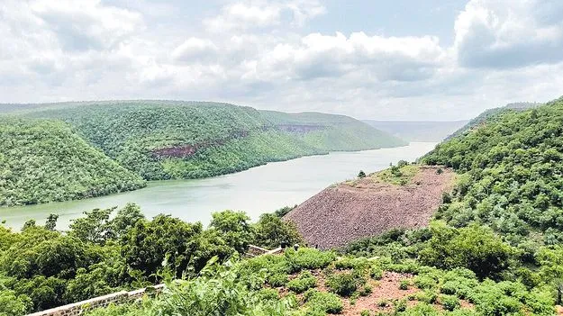 Water Dispute: జల వివాదాలపై కమిటీ!