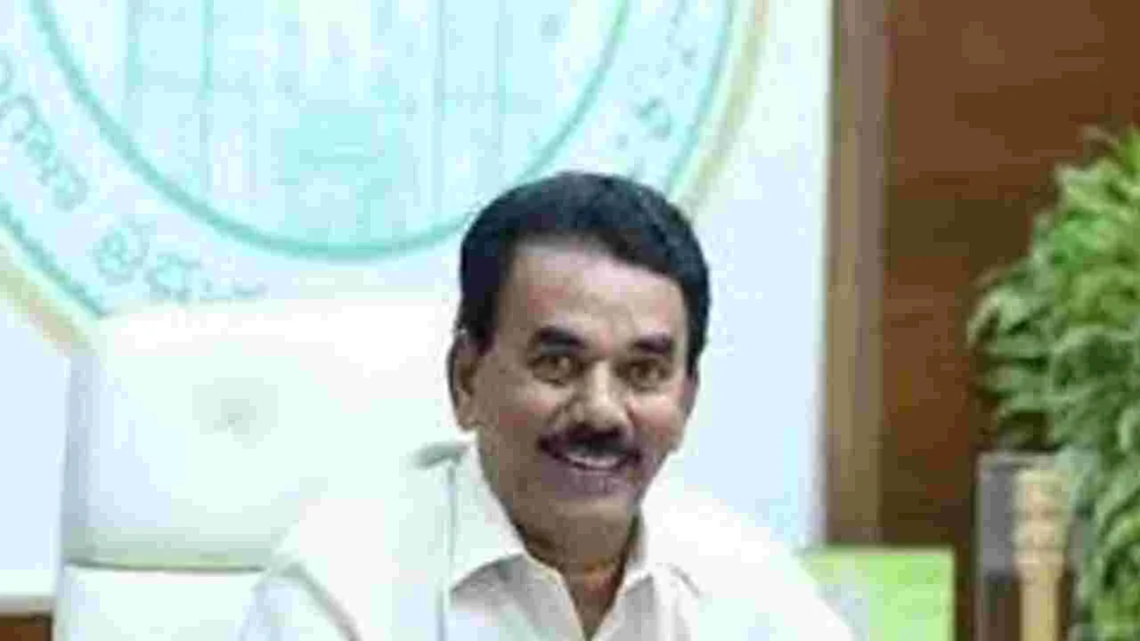 Excise Minister Jupalli Krishnarao: ప్రజలను పక్కదోవ పట్టిస్తున్న కేసీఆర్‌