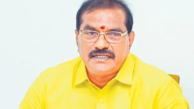 Nimmala Ramanaidu: సముద్రపు నీటి ముంపునకు శాశ్వత పరిష్కారం!